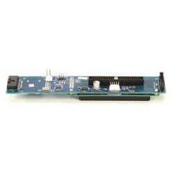 Placa de Pantalla Amana Menumaster 59104126 para Microondas — Repuesto Original